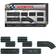 Carrera Kit extension 3 20061614 1:43 1 set