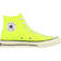 Converse Chuck 70 Vintage Canvas High Top - Lemon Venom/Egret/Black