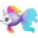 Little Live Pets Bath Toys Fish