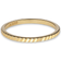 Jane Kønig Small Reflection Ring - Gold