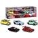 Majorette Vintage Gift Pack 5 Pieces