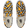 Vans Shit Happens Classic Slip-on - Cadmium Yellow/true White