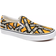 Vans Classic Slip-On Shit Happens - Multicolor