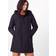 Elvine Parka invernale 'Tiril' - Navy