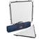Lastolite Manfrotto Skylite Rapid Standard Small Kit 1.1 x 1.1m