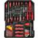 tectake 402824 Tool Box