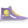 Vans Sk8-Hi The Simpsons Lisa