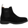 Gant Brookly M - Black Suede