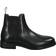 Gant Brookly M - Black Calf