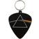 Pink Floyd Darkside Of The Moon Plectrum Keychain