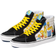 Vans The Simpsons X Vans 1987-2020 Sk8-hi W - White/Black