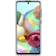 OtterBox Galaxy A71 Coque React Series Clear