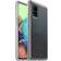 OtterBox Galaxy A71 Coque React Series Clear