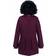 Regatta Women's Sefarina Parka - Dark Burgundy