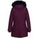 Regatta Women's Sefarina Parka - Dark Burgundy