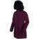 Regatta Women's Sefarina Parka - Dark Burgundy