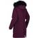 Regatta Women's Sefarina Parka - Dark Burgundy