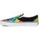 Vans Spirit Classic Slip-on - Multi/True White