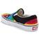 Vans Spirit Classic Slip-on - Multi/True White