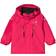 Isbjörn of Sweden Kid's Storm Hard Shell Jacket - Hibiskus (460)