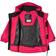 Isbjörn of Sweden Kid's Storm Hard Shell Jacket - Hibiskus (460)