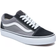 Vans Old Skool - Black/Pewter