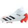 Adidas Junior Predator 20.3 FG Boots - Cloud White/Core Black/Pop