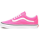 Vans Neon Old Skool M - Knockout Pink/True White