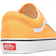 Vans Neon Old Skool M - Blazing Orange/True White