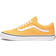 Vans Neon Old Skool M - Blazing Orange/True White