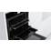 Whirlpool W9 OM2 4MS2 H Rustfri stål
