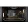 Whirlpool W9 OM2 4MS2 H Rustfri stål