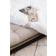 Karup Design Tatami Naturfarvet, Beige, Brun 70x200cm