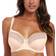 Fantasie Illusion Side Support Bra - Natural Beige