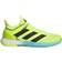 Adidas Adizero Ubersonic 4 M - Solar Yellow/Core Black/Hazy Sky