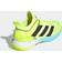 Adidas Adizero Ubersonic 4 M - Solar Yellow/Core Black/Hazy Sky