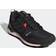 Adidas Terrex Agravic GTX W - Core Black/Core Black/Solar Red