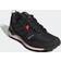 adidas Terrex Agravic GTX W - Core Black/Core Black/Solar Red