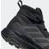 Adidas Terrex Trailmaker Mid GTX Hiking - Core Black/Dgh Solid Grey