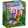 LEGO Minecraft the Pig House 21170