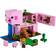 LEGO Minecraft the Pig House 21170