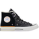 Converse Chuck Taylor All Star 70 Hi Reconstructed Sunblocked Black