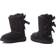 UGG Toddler Bailey Bow II - Black