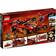 LEGO Ninjago X-1 Ninja Charger 71737