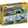 LEGO Creator 3 in 1 Race Car Transporter 31113