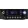 Fenton AV120FM-BT Amplificateur, Puissance de 2x 60W, Bluetooth