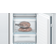Bosch KIN86VSF0 Vit