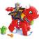 Vtech Toot Toot Friends Daring Dragon
