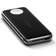 Satechi QUATRO Power Bank 10000 mAh Carica wireless Nero, Argento