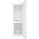 Whirlpool W5811EW1 Hvid
